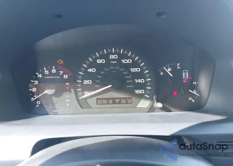 2007 Honda Accord 2.4 Se z USA, uszkodzony, nr VIN 1HGCM56337A164638